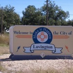 Welcome to Lovington, NM