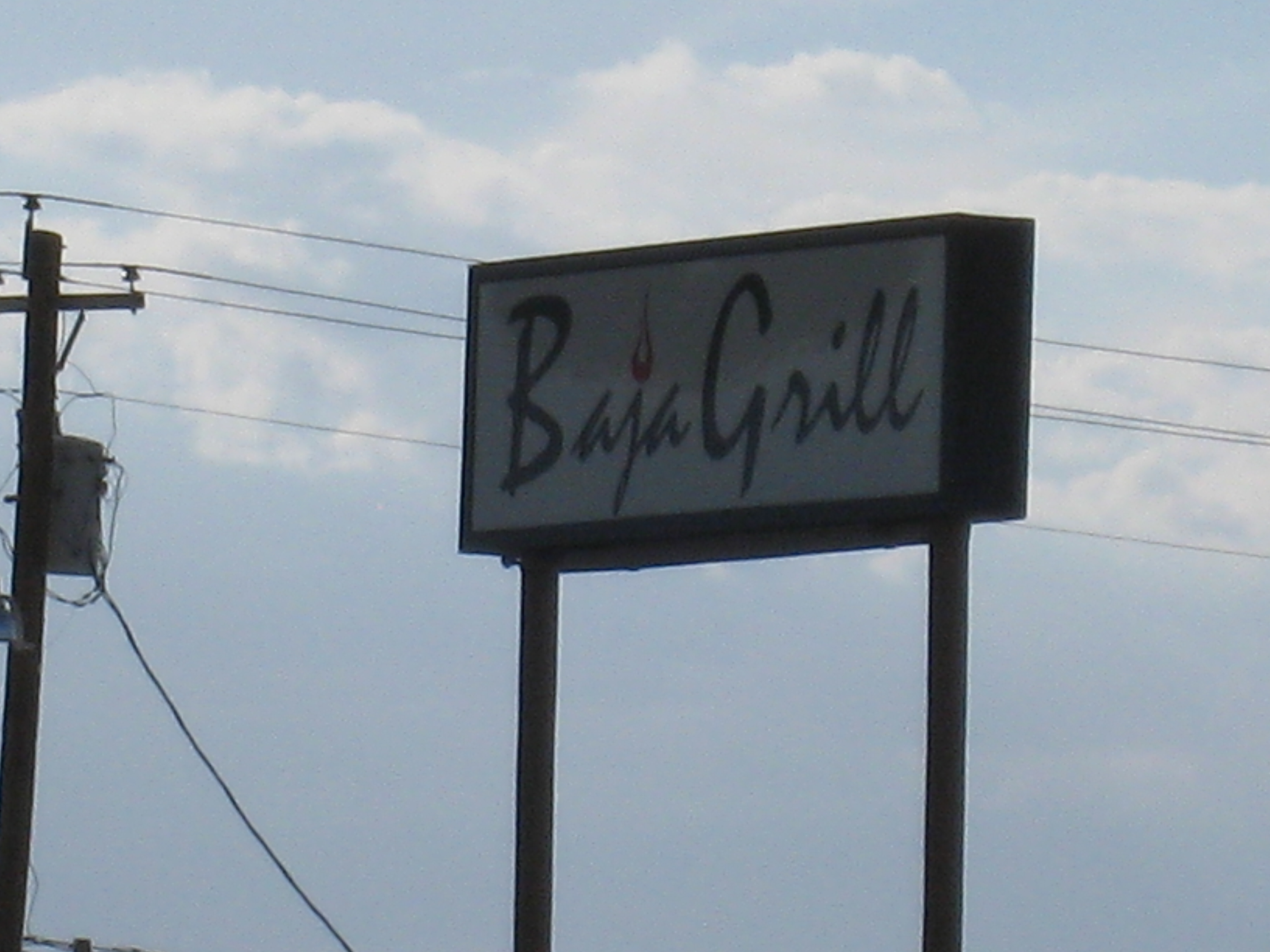 baja grill lovington nm phone number