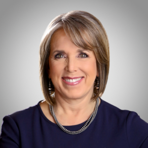 Michelle Lujan Grisham